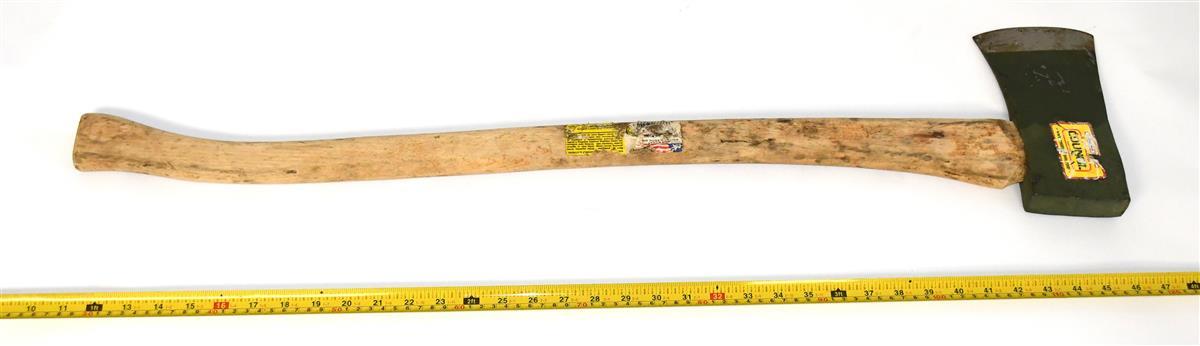 ALL-5149 | SP-510 Council Tool Flathead Axe (1).JPG