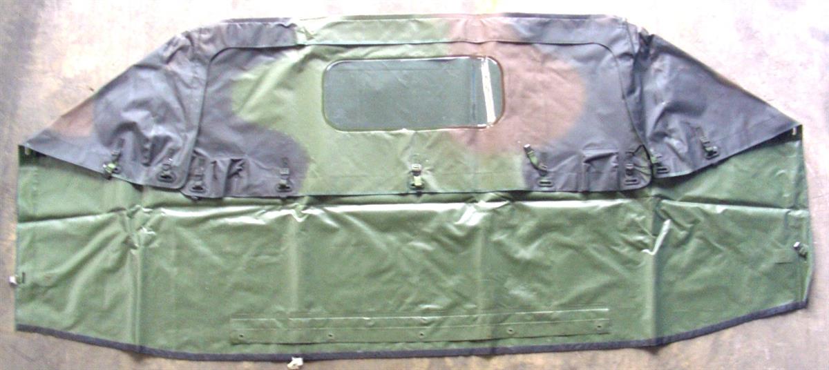 HM-469 | 2540-01-434-8599 rear cargo extension cover HMMWV (4).JPG