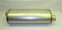 SP-1466 | 2990-01-162-5198 Exhaust Muffler for Motor Bus, Wayne Transportation Division. NOS (4).JPG