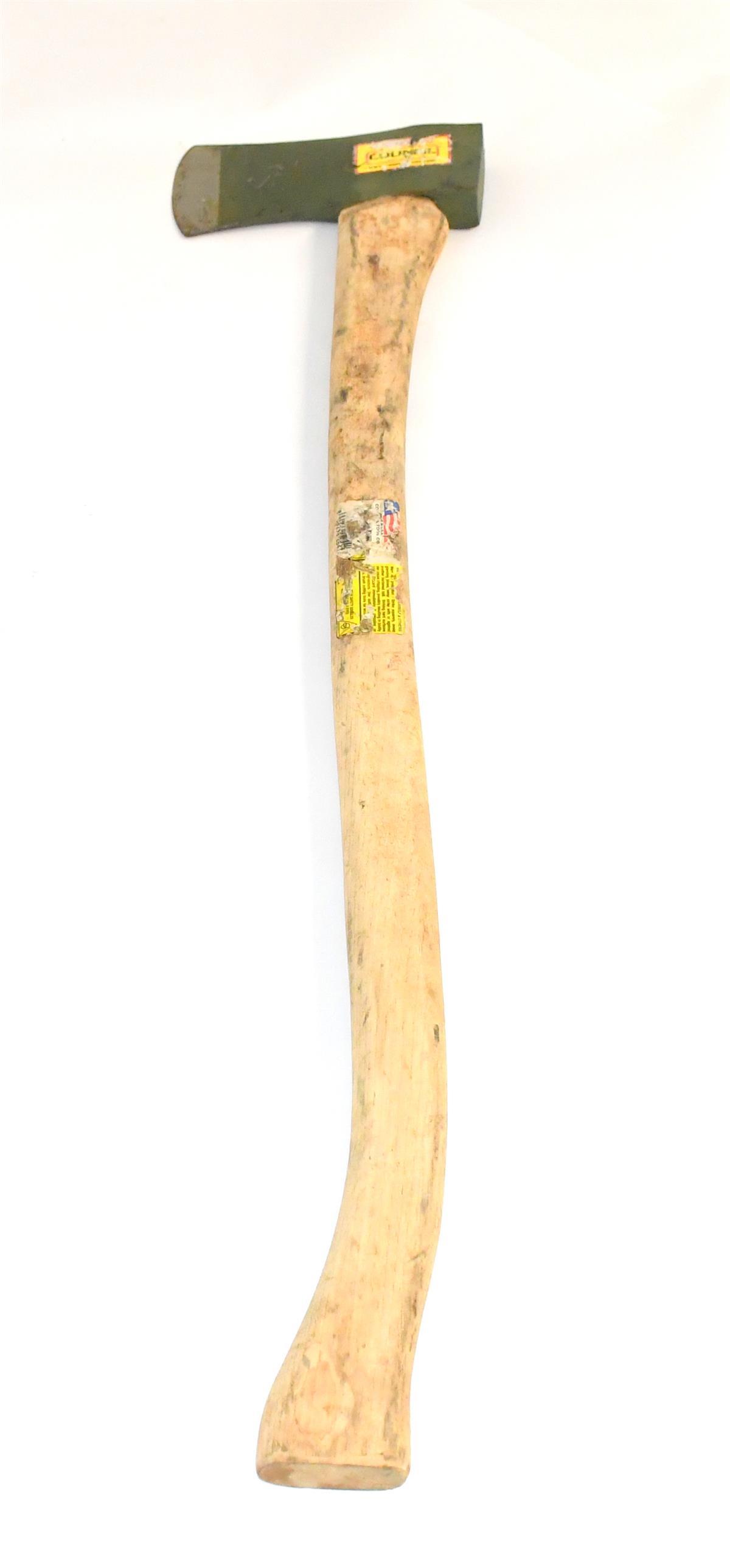 ALL-5149 | SP-510 Council Tool Flathead Axe (7).JPG