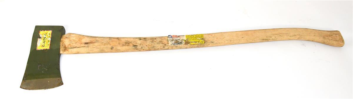 ALL-5149 | SP-510 Council Tool Flathead Axe (5).JPG