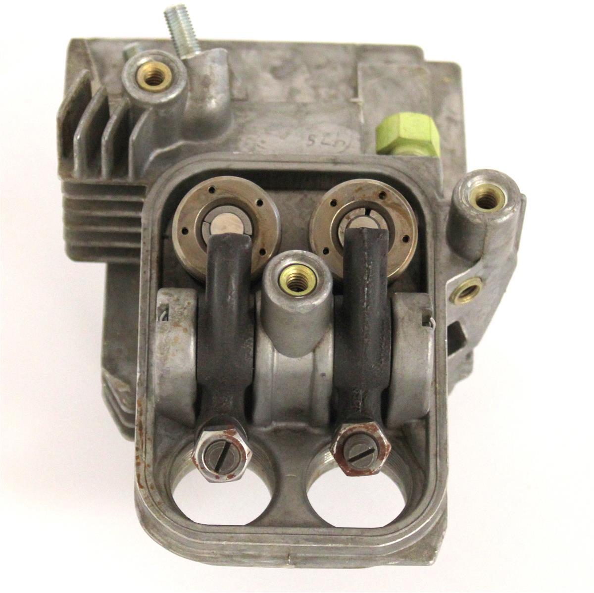 MSE-026 | MSE-026 Cylinder Head Assembly Gen 1A08 2A016 4A032 (9).JPG