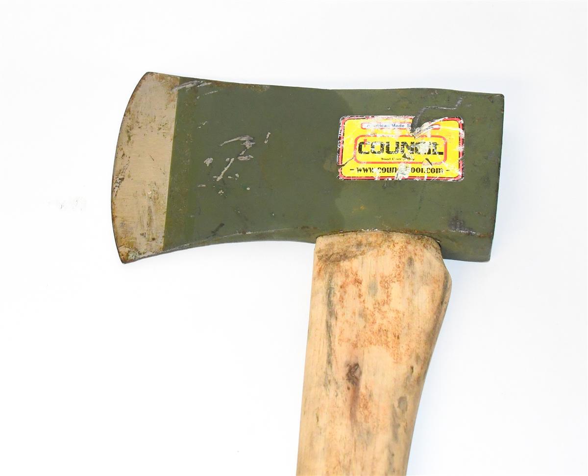 ALL-5149 | SP-510 Council Tool Flathead Axe (2).JPG