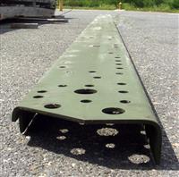 FM-180 | 2510-01-481-5773 Frame Section, Structural, Vehicular, Chasis, Structural, Side Rail, Left, Length 248 Inches (3).JPG