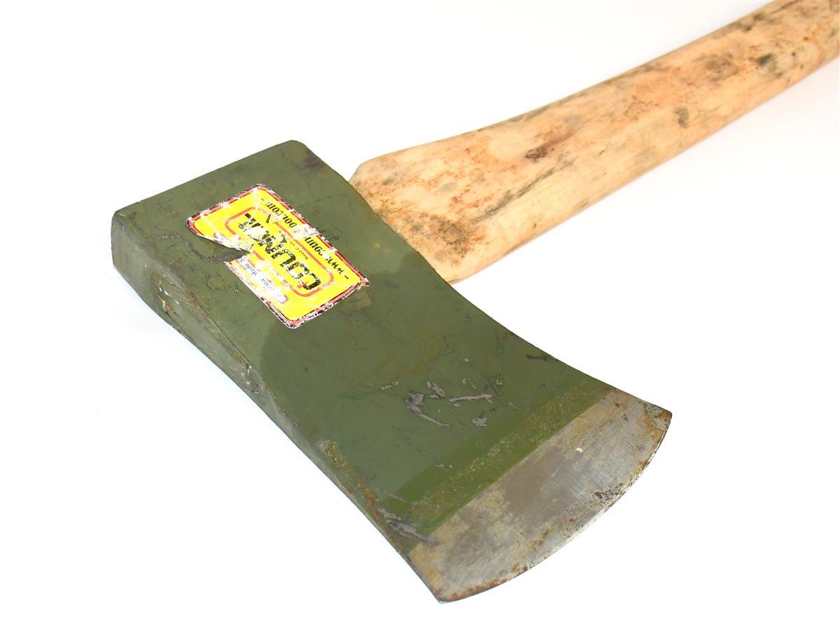 ALL-5149 | SP-510 Council Tool Flathead Axe (4).JPG