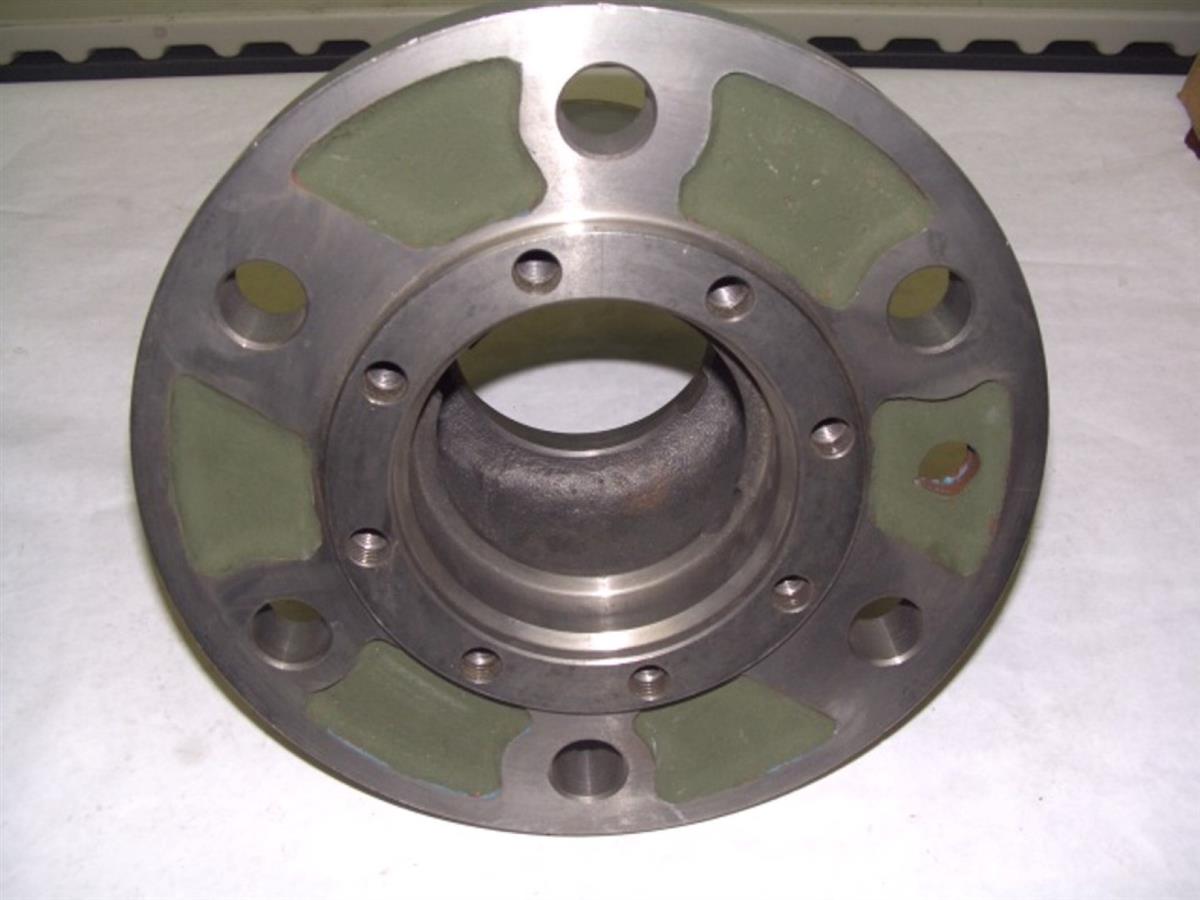 M35-243 | 2530-00-176-7859 Wheel Hub for M35A1 and M35A2 Series. NOS.  (3).jpg