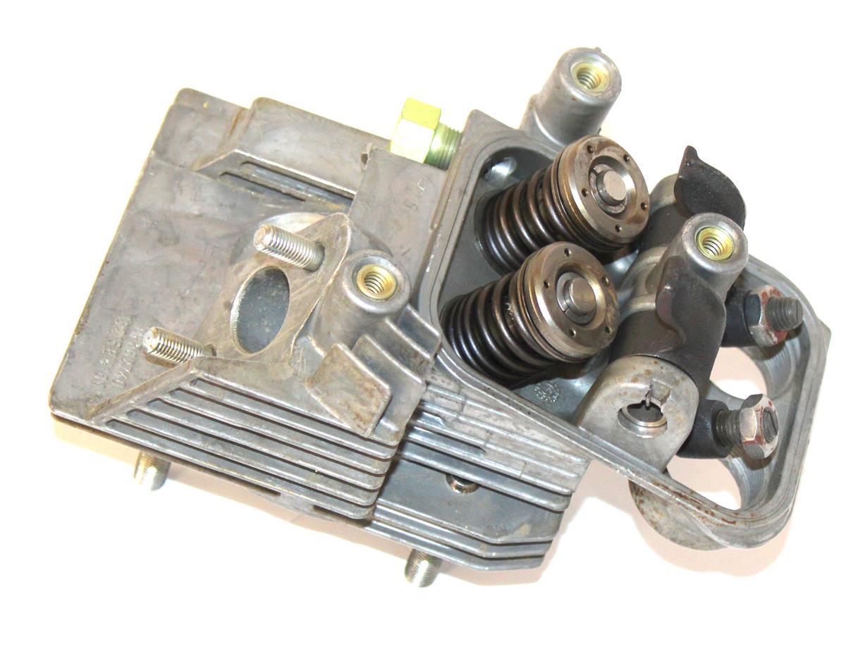 MSE-026 | MSE-026 Cylinder Head Assembly Gen 1A08 2A016 4A032 (15).JPG