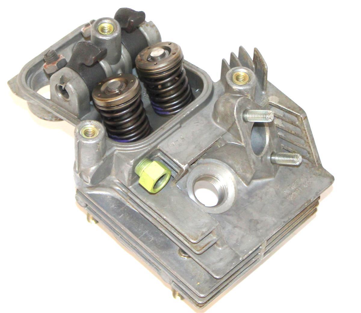 MSE-026 | MSE-026 Cylinder Head Assembly Gen 1A08 2A016 4A032 (6).JPG