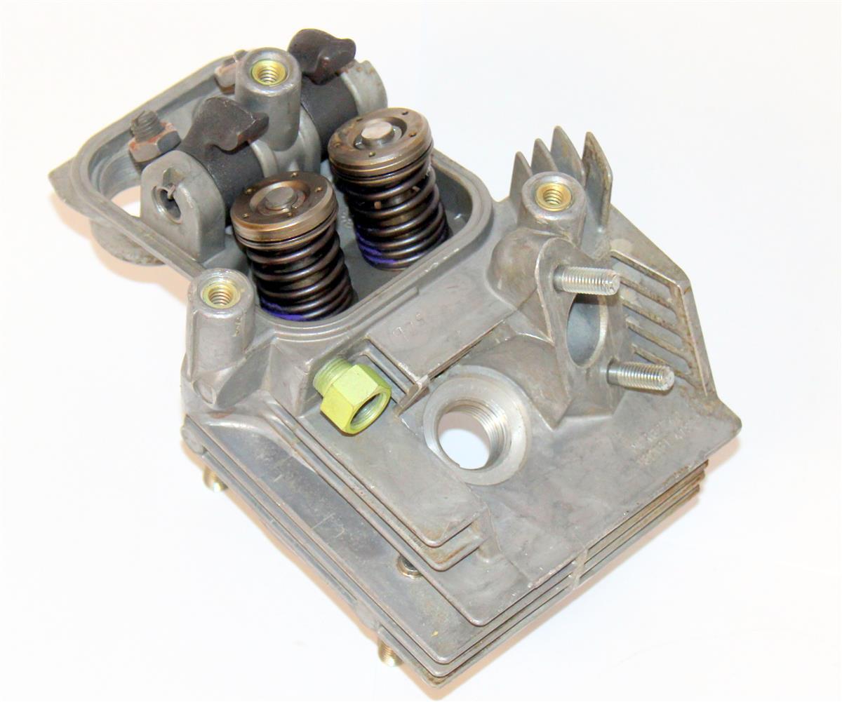 MSE-026 | MSE-026 Cylinder Head Assembly Gen 1A08 2A016 4A032 (7).JPG