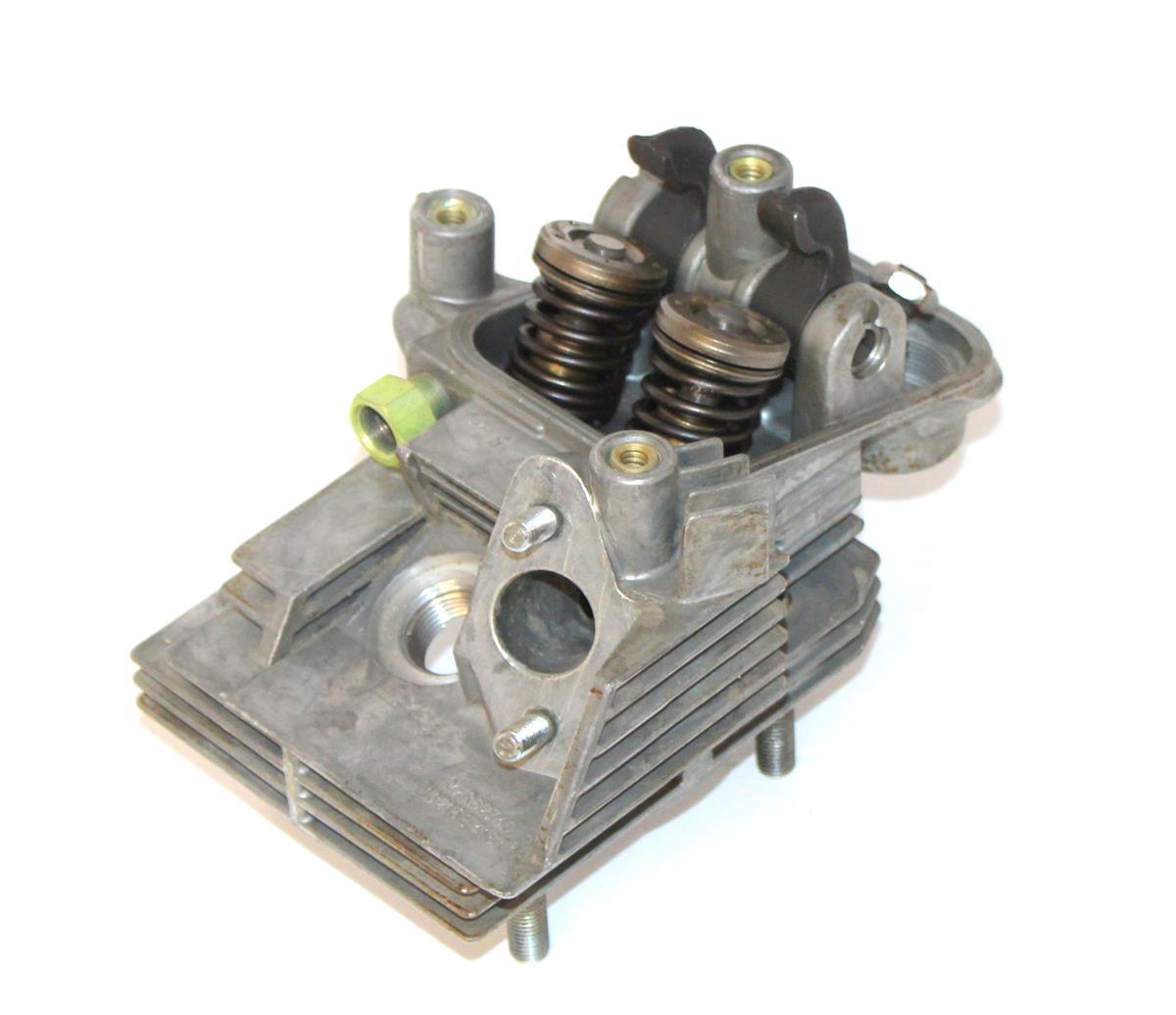 MSE-026 | MSE-026 Cylinder Head Assembly Gen 1A08 2A016 4A032 (14).JPG