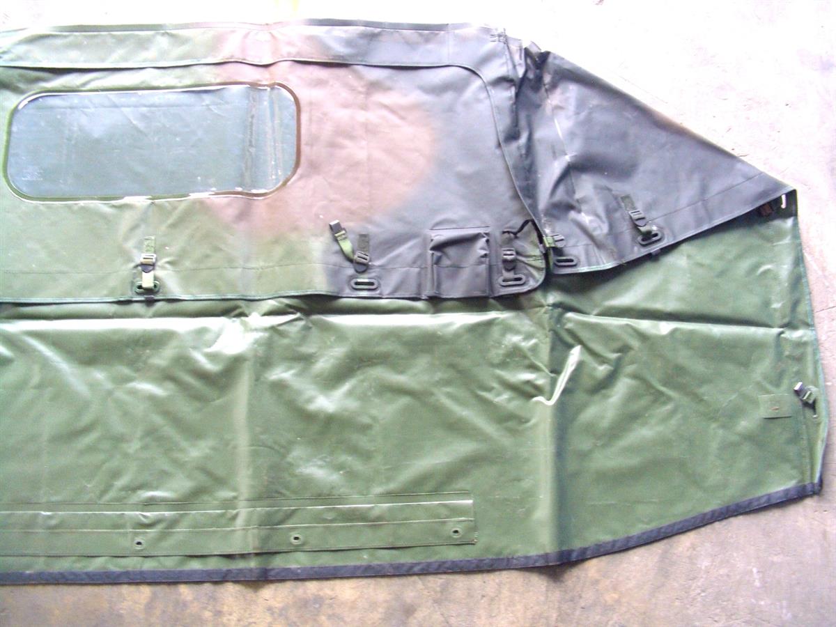 HM-469 | 2540-01-434-8599 rear cargo extension cover HMMWV (6).JPG