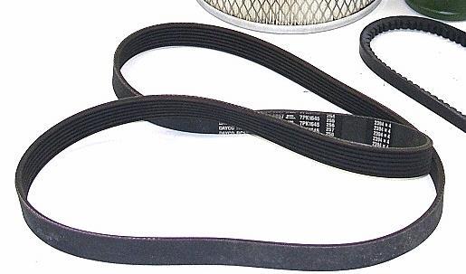 MA3-660 | 3030-01-460-1030 Serpentine Belt used for Fan and Alternator.jpg