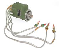 MSE-165 | MSE-165 Magneto Assembly with Wires Slick 4 Cylinder 4220 Gen-Set 4A084 (10).JPG
