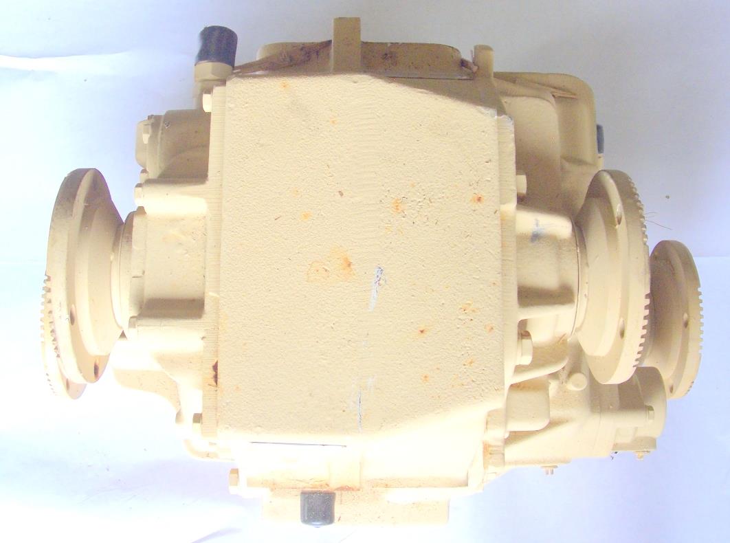 FM-128 | 2520-01-557-6075 transmission transfer case FMTV M1084 Caiman MRAP  (13).JPG