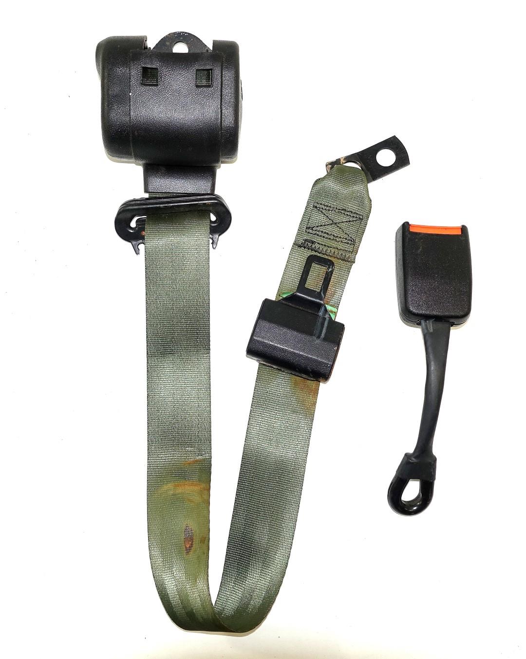 HM-143 | 2540-01-495-0817 HMMWV Seat Belt Assembly Used (3) (Large).JPG