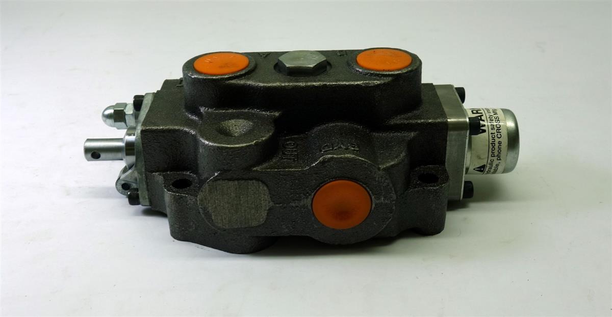 M9-6128 | 4820-01-085-9231 Auxiliary Speed Control Valve for M916 and M920  (4).JPG