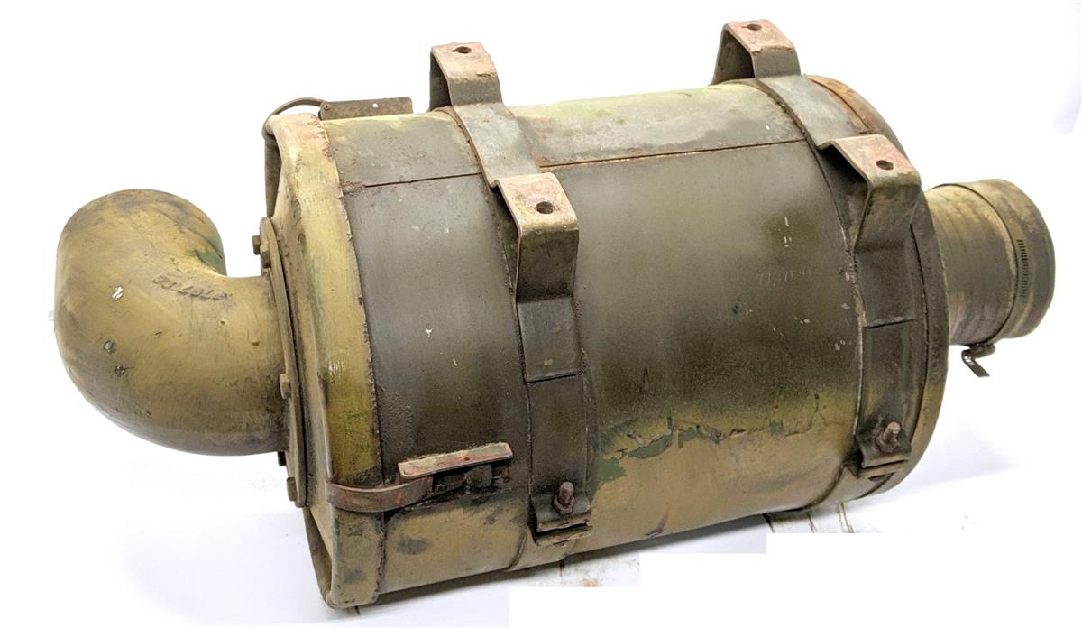 5T-2057 | 5T-2057  5 Ton Multi Fuel Air Filter Assembly (3).jpg