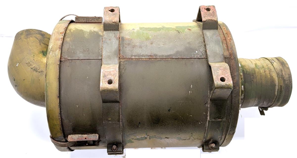 5T-2057 | 5T-2057  5 Ton Multi Fuel Air Filter Assembly (4).jpg