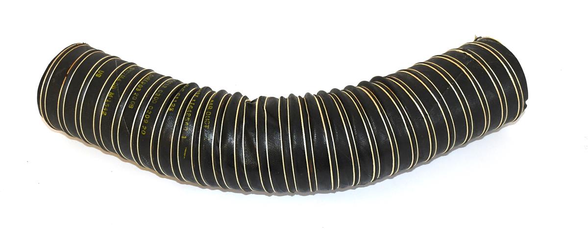5T-2237 | 5T-2237  Air Duct Hose Diameter 3 in. M818 M931 M939 (1).JPG