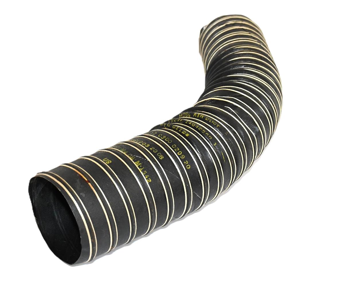 5T-2237 | 5T-2237  Air Duct Hose Diameter 3 in. M818 M931 M939 (3).JPG