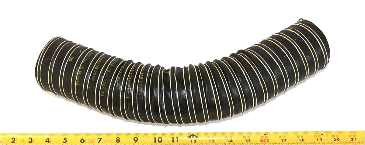 5T-2237 | 5T-2237  Air Duct Hose Diameter 3 in. M818 M931 M939 (5).JPG