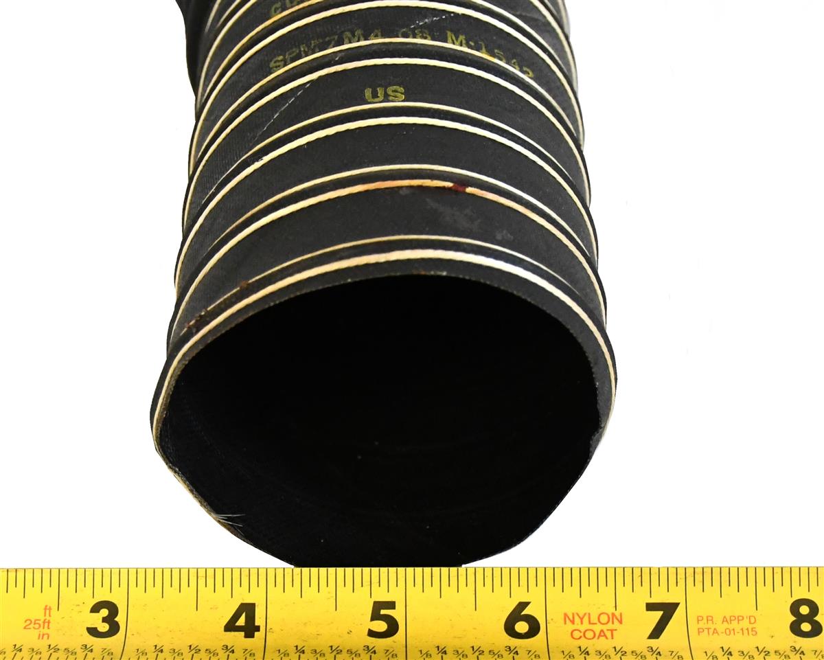 5T-2237 | 5T-2237  Air Duct Hose Diameter 3 in. M818 M931 M939 (6).JPG