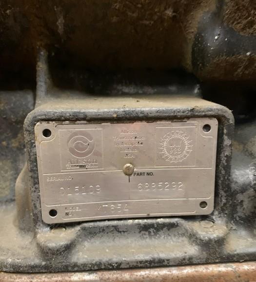 5T-2239 | 5T-2239 Transmission (2).jpg