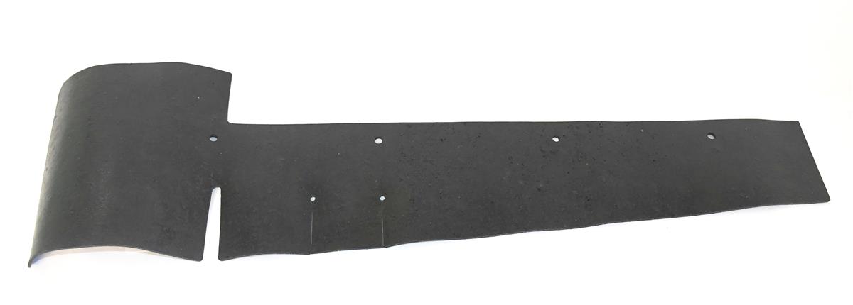 5T-2240 | 5T-2240 Shield Radiator Rubber M809 M939A1 (2).JPG