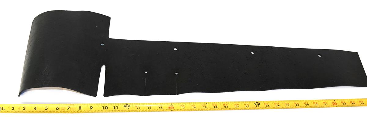 5T-2240 | 5T-2240 Shield Radiator Rubber M809 M939A1 (3).JPG