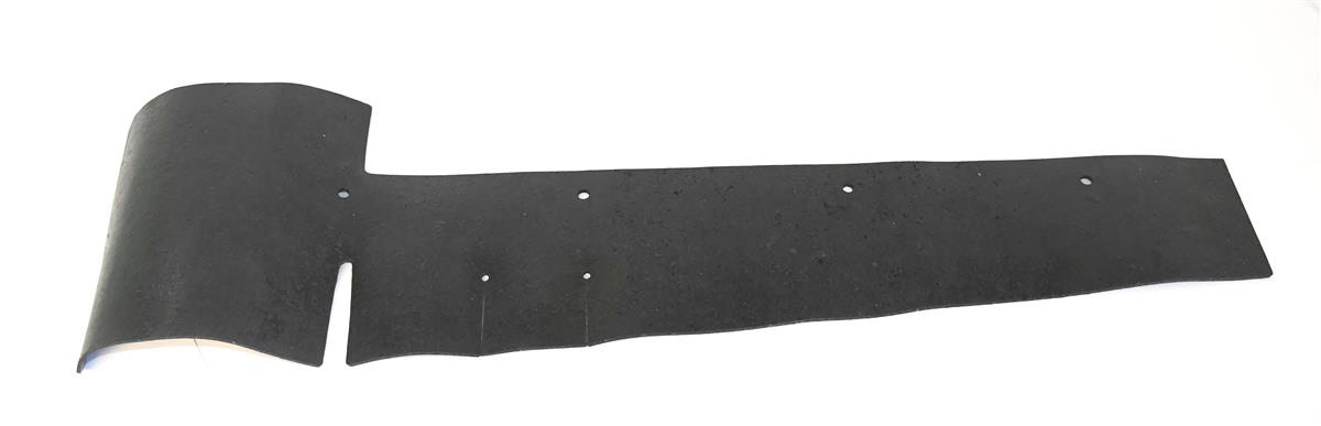5T-2240 | 5T-2240 Shield Radiator Rubber M809 M939A1 (5).JPG