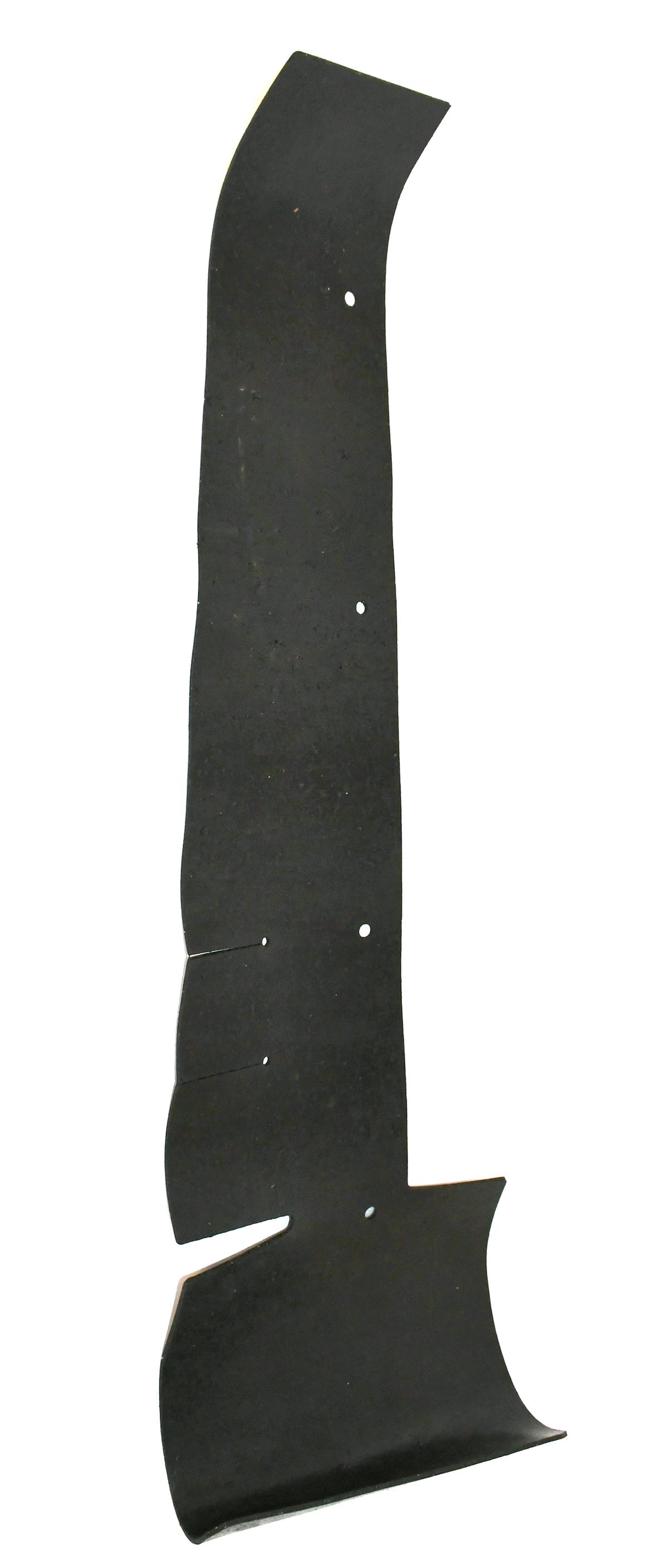 5T-2240 | 5T-2240 Shield Radiator Rubber M809 M939A1 (9).JPG