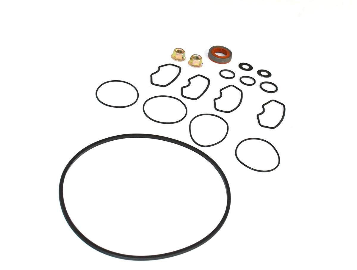 5T-2241 | 5T-2241 Seal Kit Power Steering Pump Kit (12).JPG
