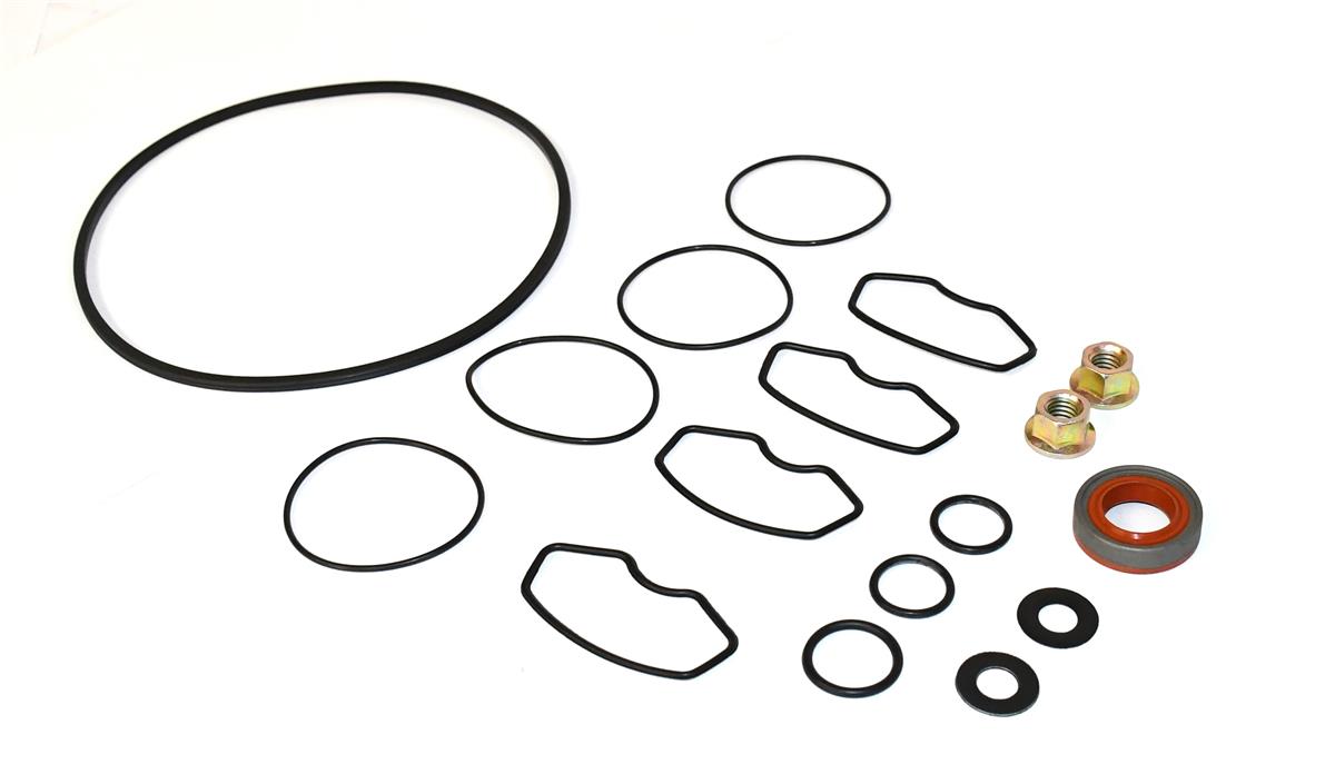5T-2241 | 5T-2241 Seal Kit Power Steering Pump Kit (2).JPG