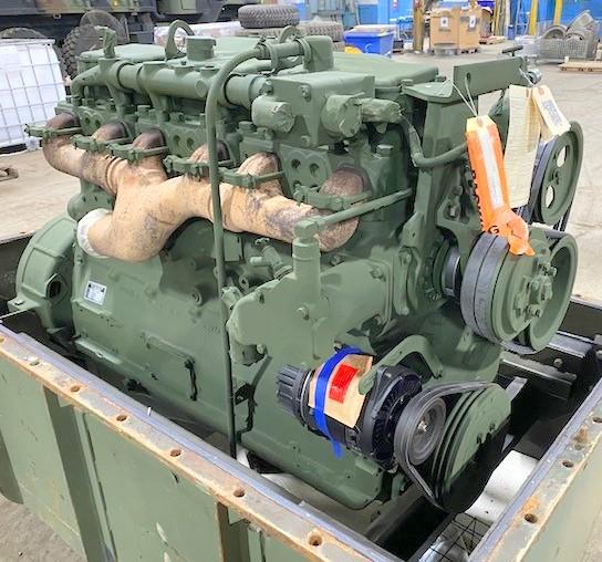 5T-628 | 5T-628 Cummins NHC 250 Diesel Engine Rebuilt (15).jpg