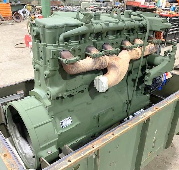 5T-628 | 5T-628 Cummins NHC 250 Diesel Engine Rebuilt (18).jpg