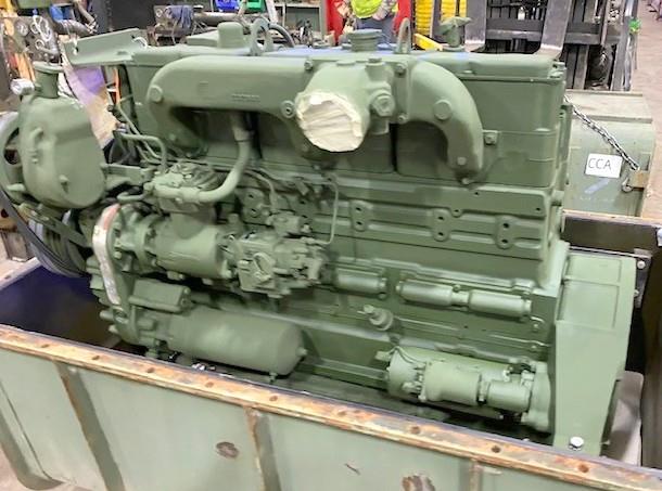 5T-628 | 5T-628 Cummins NHC 250 Diesel Engine Rebuilt (21).jpg