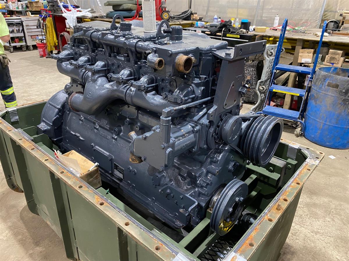 5T-628 | 5T-628 Cummins NHC 250, NHC250 855ci Diesel Engine - Model NHC250 2.jpg