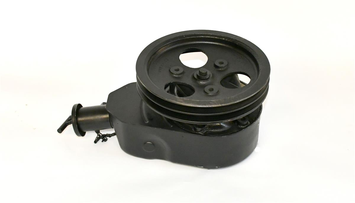 5T-784 | 5T-784 Hydraulic Power Steering Pump (4).JPG