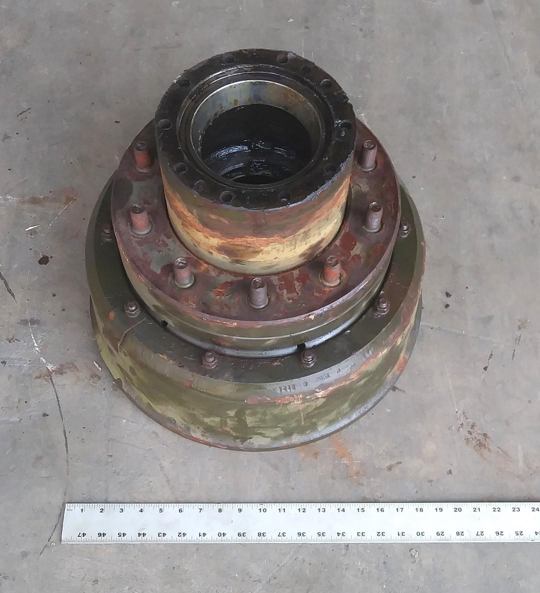 5T-981LEFT | 5T-981LEFT Rear Driver Side Hub and Drum Assembly (7) (Large).jpg