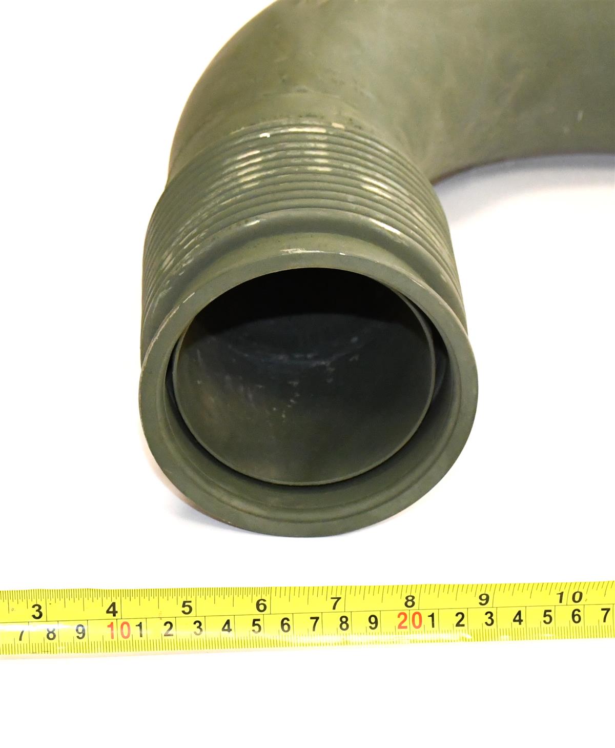 9M-111 | 9M-111 Exhaust Pipe (8).JPG