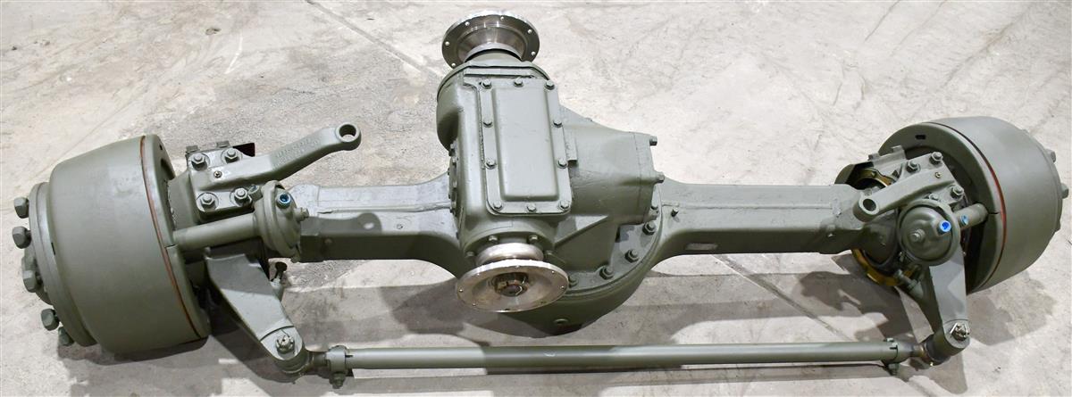 9M-1898 | 9M-1898 Front Steering Axle M939A1 (6).JPG