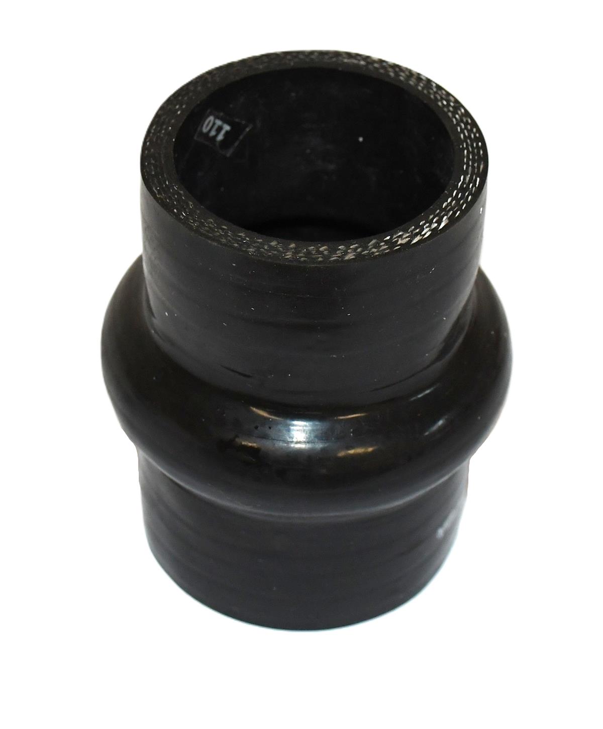 9M-814 | 9M-814  Lower Radiator Hose Cummins 8.3 Turbo Diesel Engine 6CTA M939A2 (1).JPG
