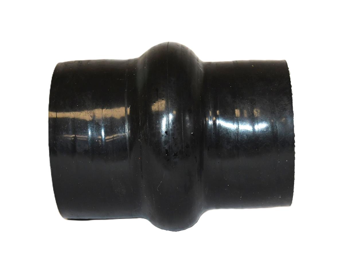 9M-814 | 9M-814  Lower Radiator Hose Cummins 8.3 Turbo Diesel Engine 6CTA M939A2 (2).JPG