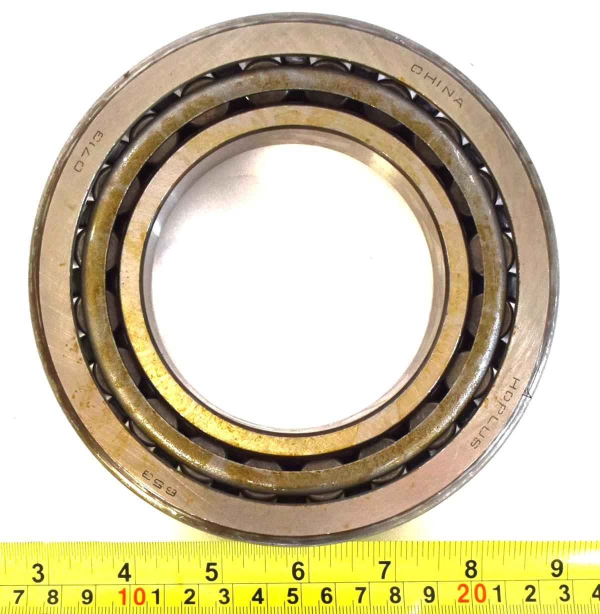 COM-5878 | COM-5878 Tapered Roller Bearing Cone Rollers Cup R (2).JPG