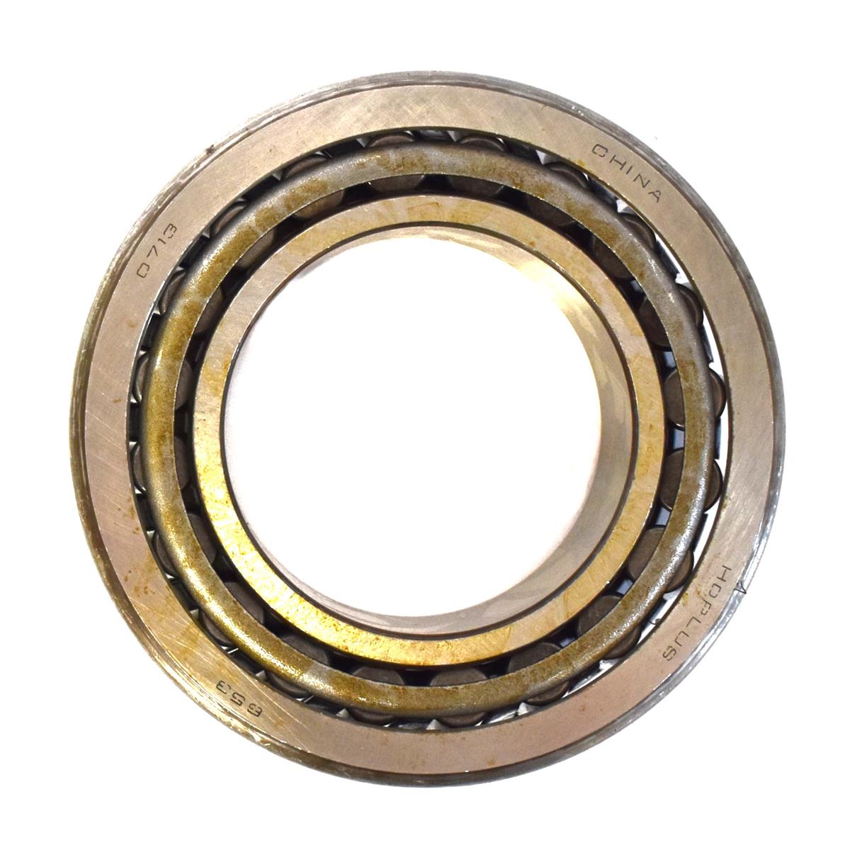 COM-5878 | COM-5878 Tapered Roller Bearing Cone Rollers Cup Race (7).JPG