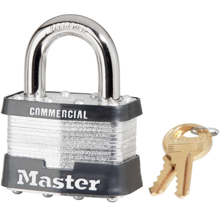 COM-5912 | COM-5912 Master Lock with Key 5KA-A104 5KA-3912 (6).jpg