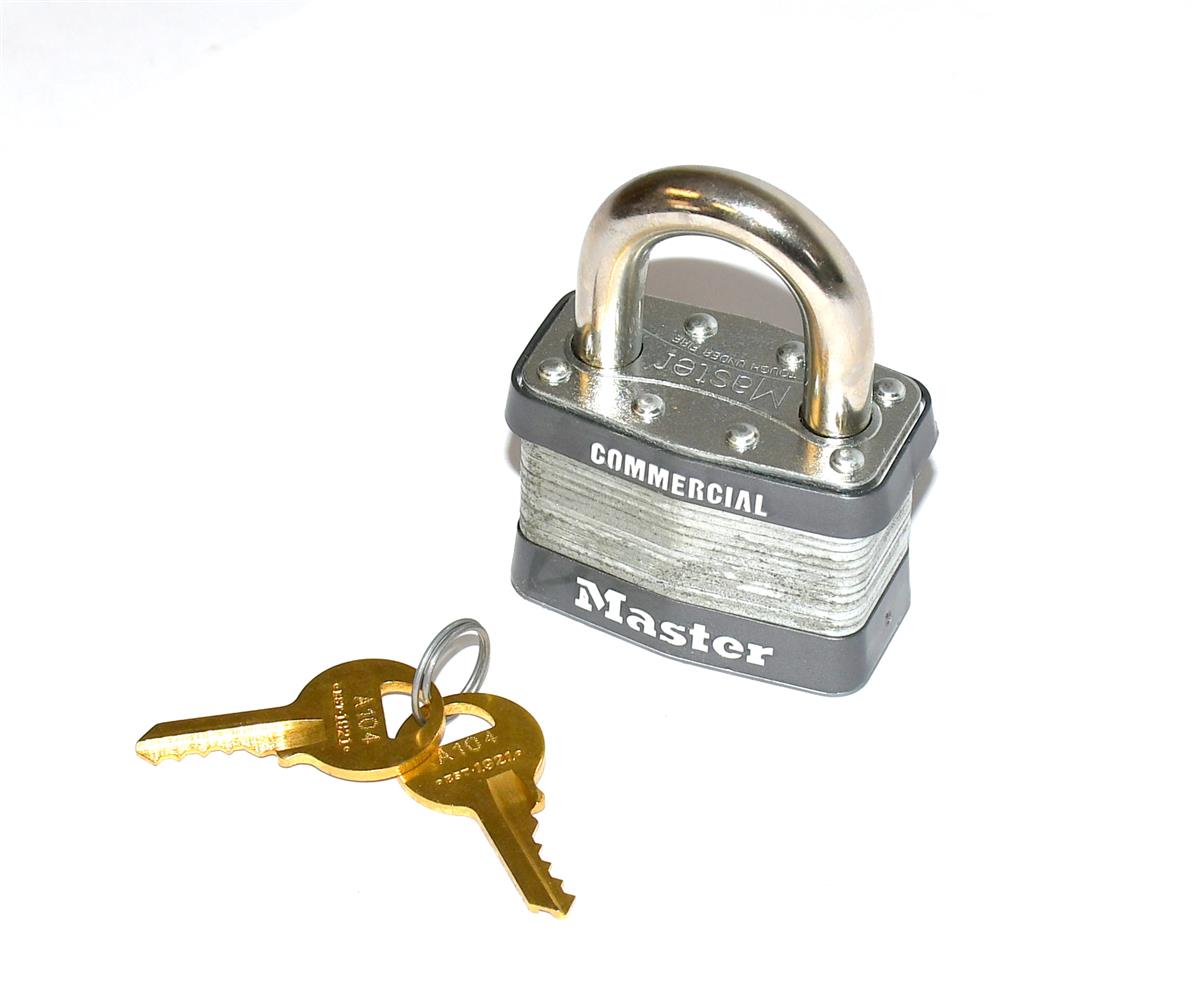 COM-5912 | COM-5912 Master Lock with Key 5KA-A104 5KA-3912 (7).JPG