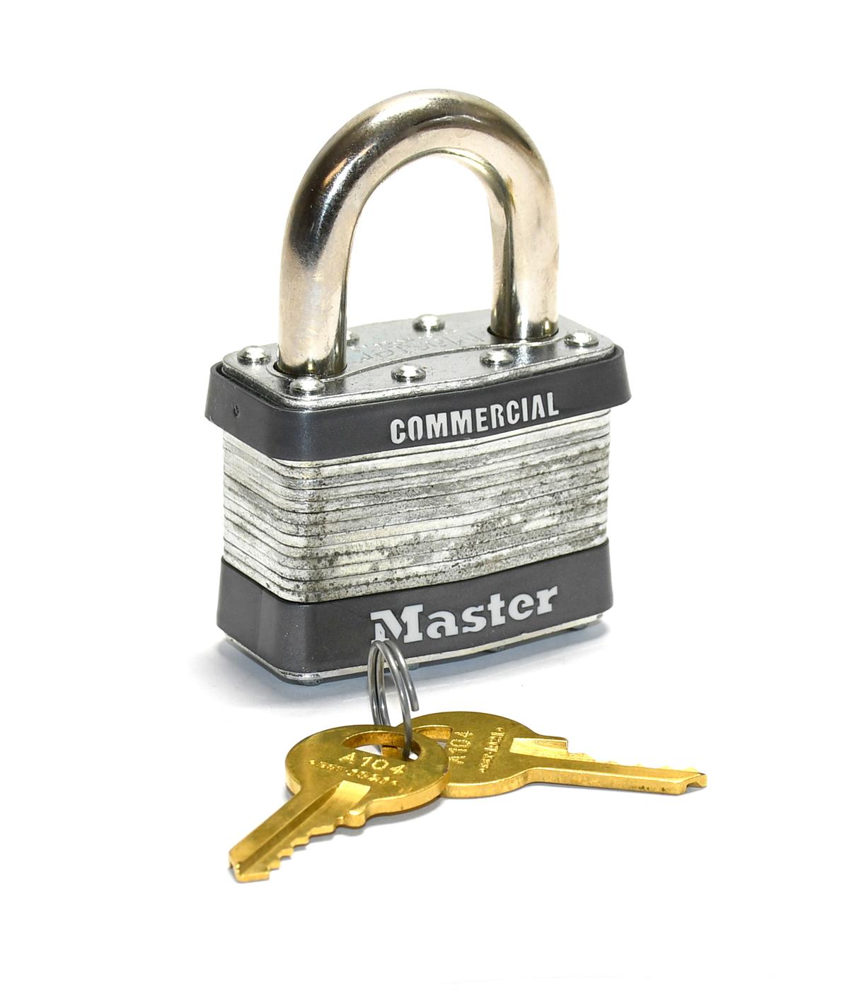 COM-5912 | COM-5912 Master Lock with Key 5KA-A104 5KA-3912 (9).JPG