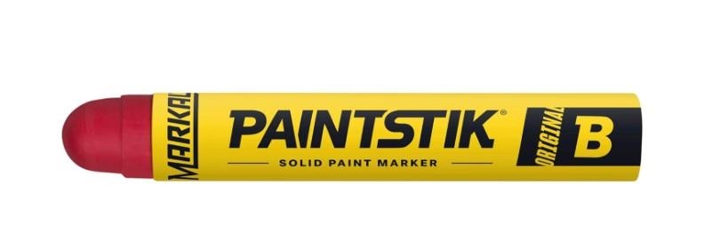 COM-5917 | COM-5917 Paintstik Solid Paint Marker red (1).jpg