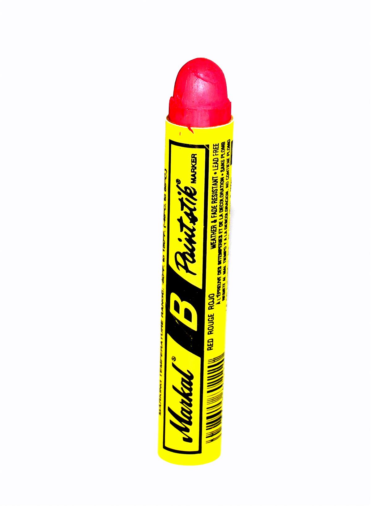 COM-5917 | COM-5917 Paintstik Solid Paint Marker red (6).JPG